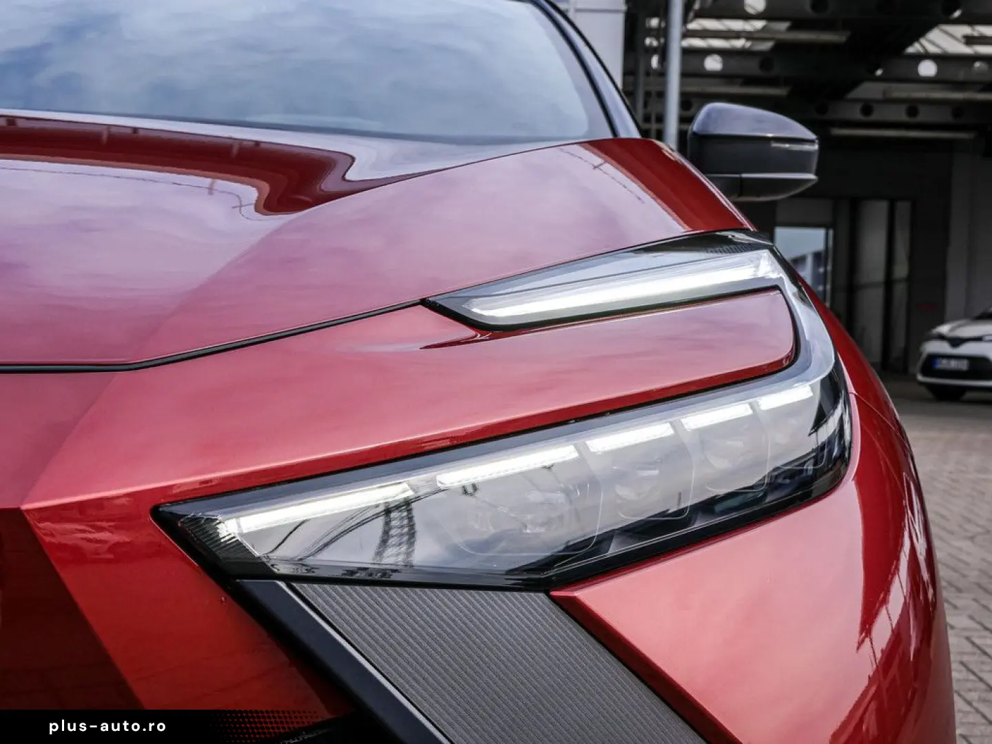 TOYOTA C-HR 2.0 Plug-In Hybrid Teamplayer Technik Paket