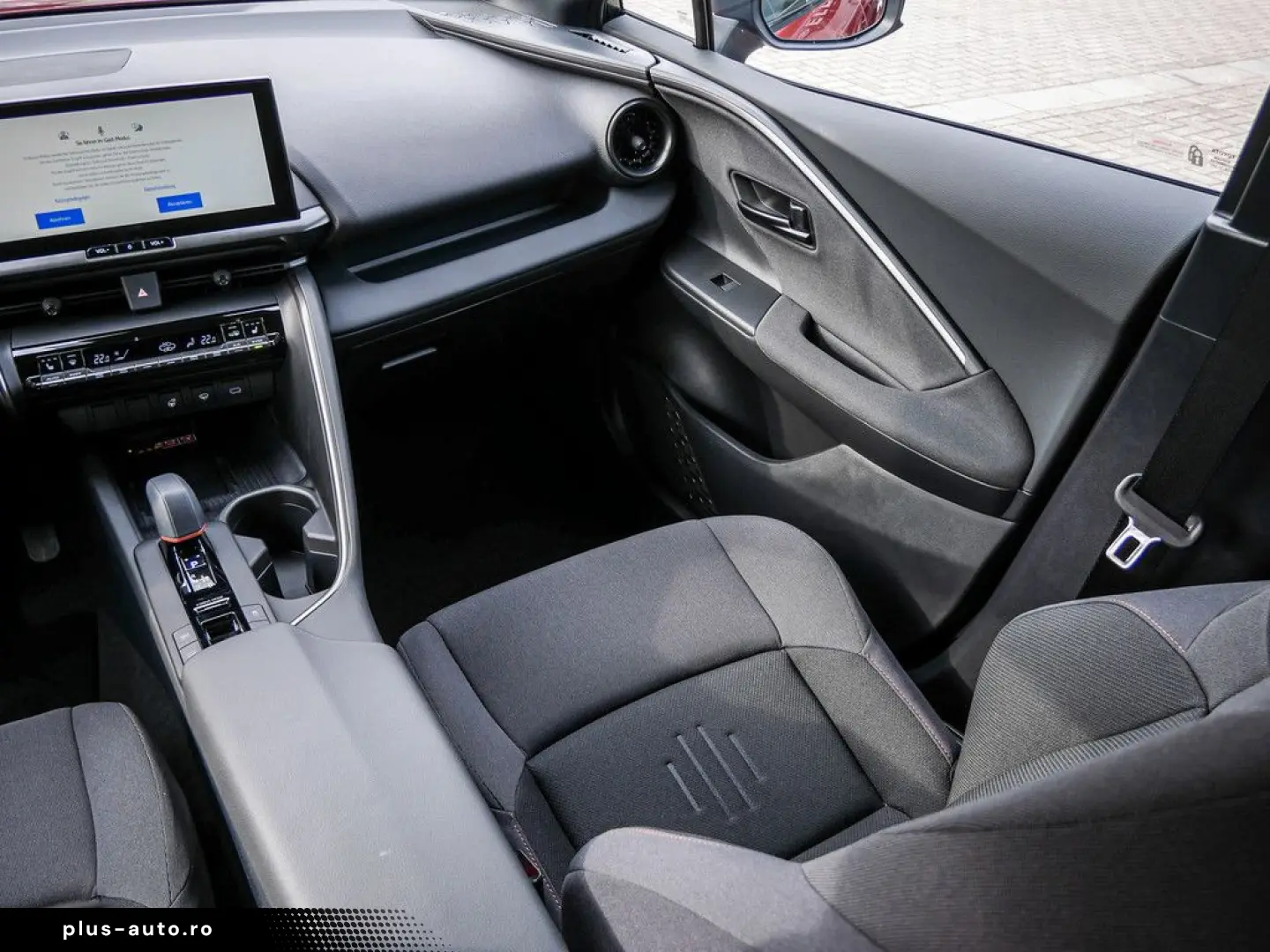 TOYOTA C-HR 2.0 Plug-In Hybrid Teamplayer Technik Paket