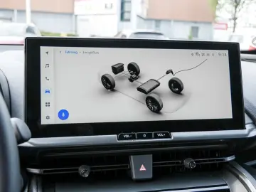 TOYOTA C-HR 2.0 Plug-In Hybrid Teamplayer Technik Paket