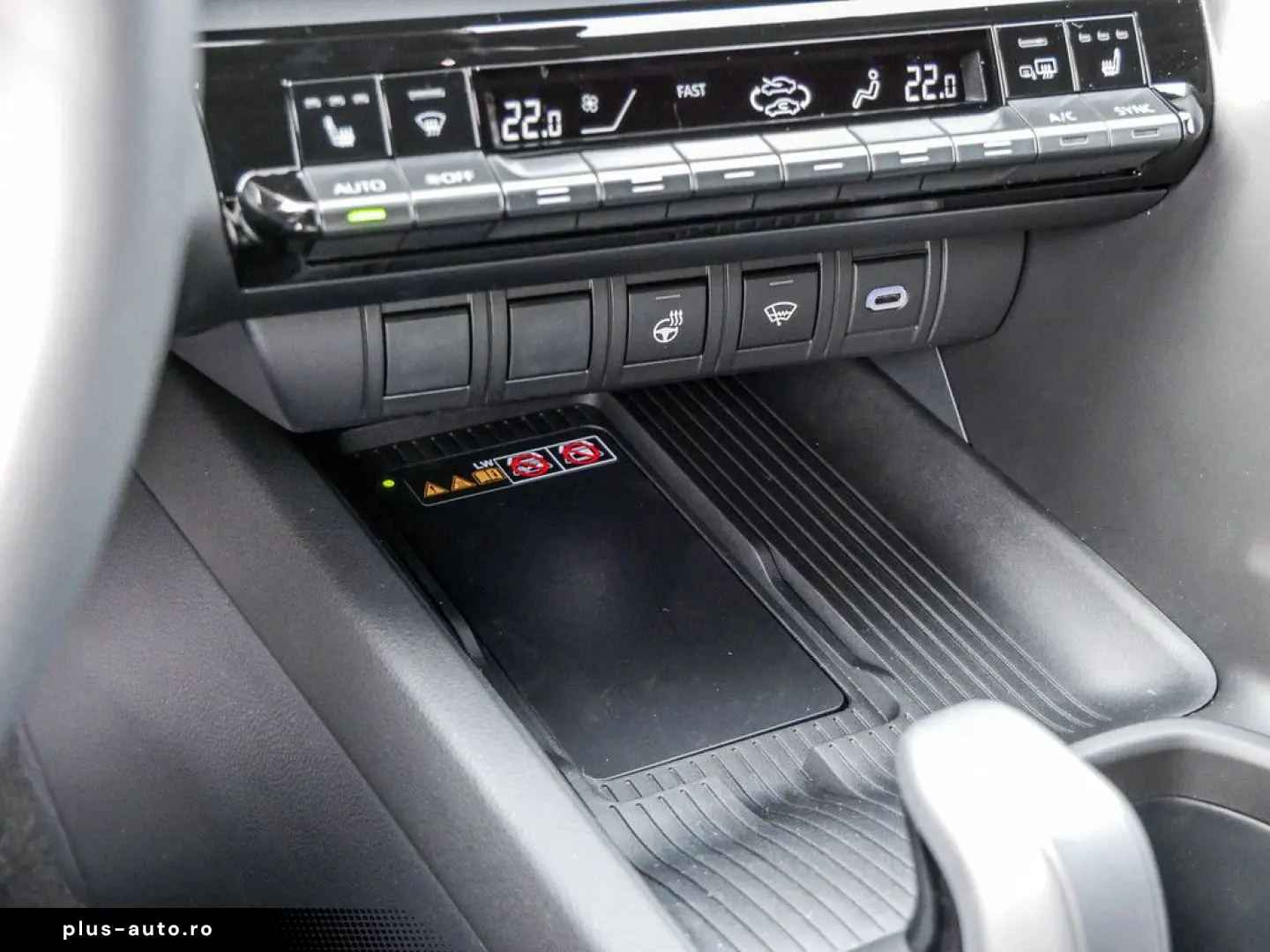 TOYOTA C-HR 2.0 Plug-In Hybrid Teamplayer Technik Paket