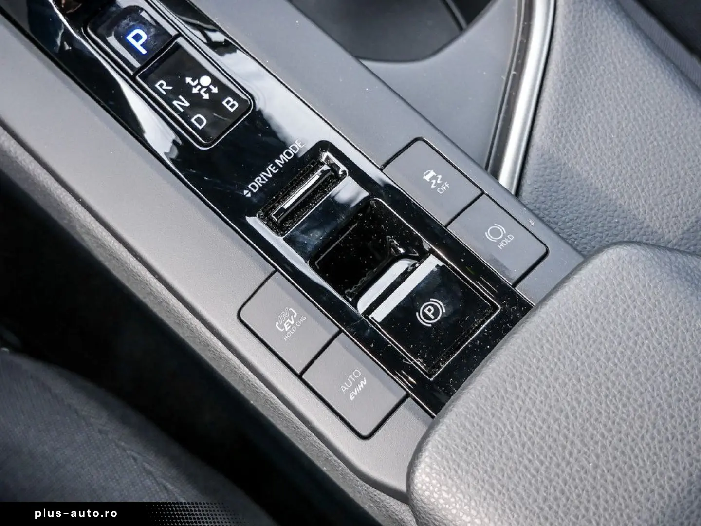 TOYOTA C-HR 2.0 Plug-In Hybrid Teamplayer Technik Paket