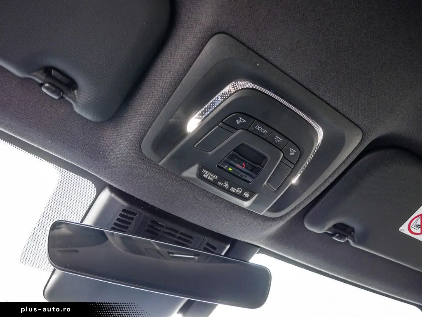 TOYOTA C-HR 2.0 Plug-In Hybrid Teamplayer Technik Paket