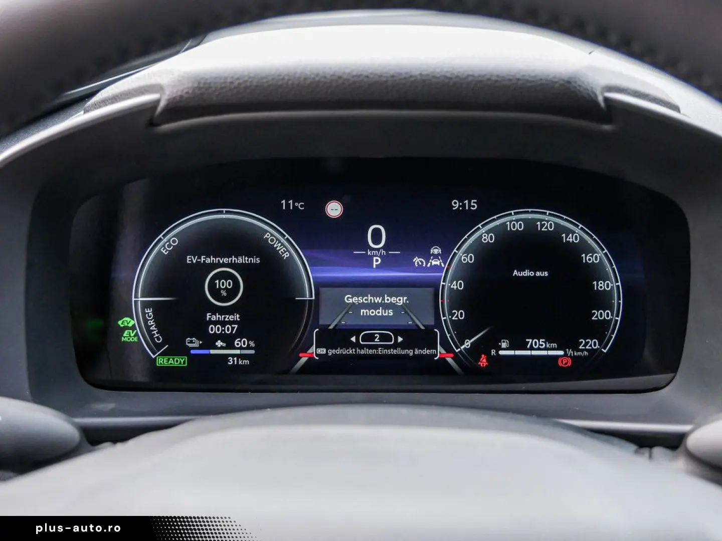 TOYOTA C-HR 2.0 Plug-In Hybrid Teamplayer Technik Paket