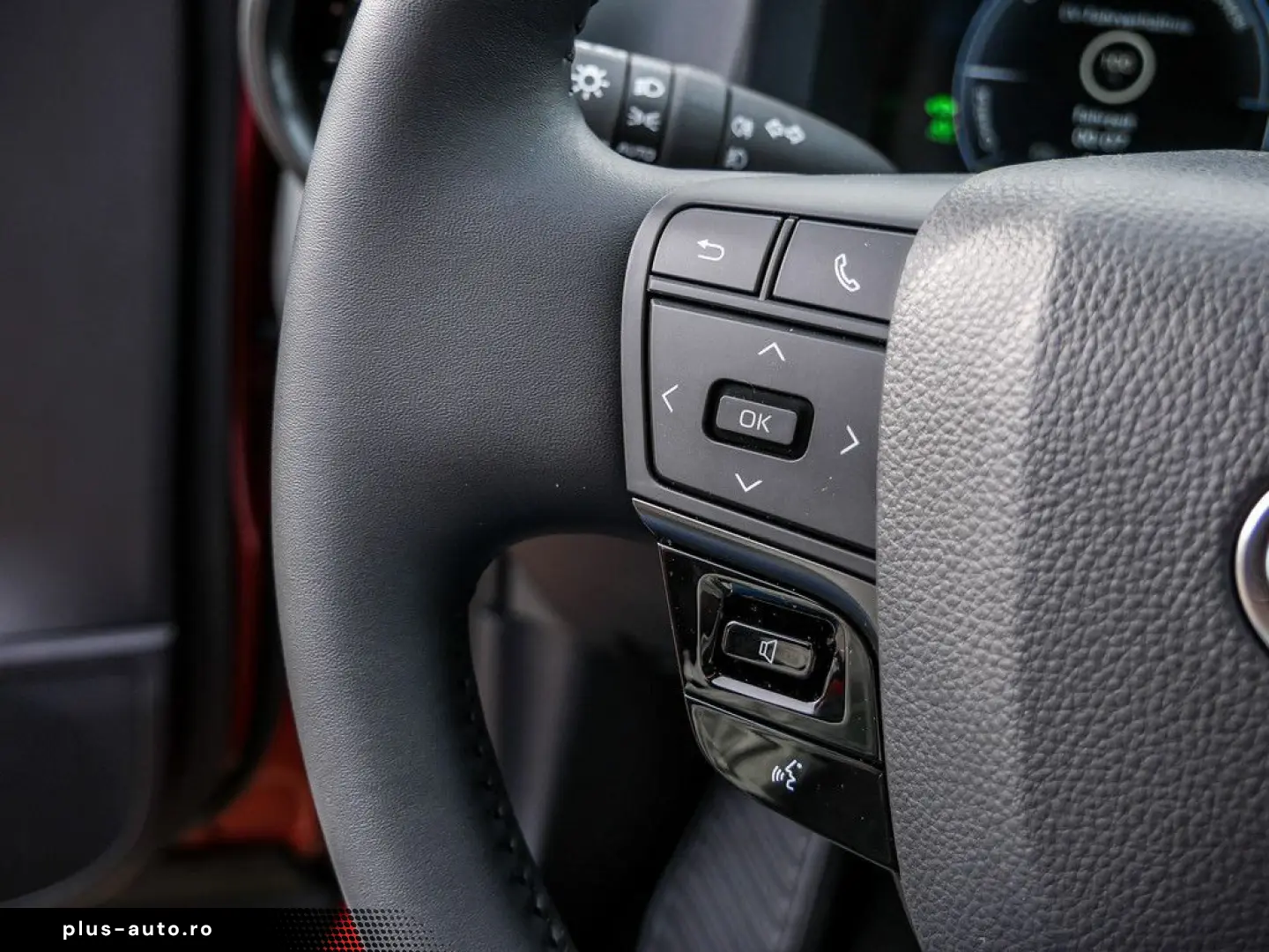 TOYOTA C-HR 2.0 Plug-In Hybrid Teamplayer Technik Paket