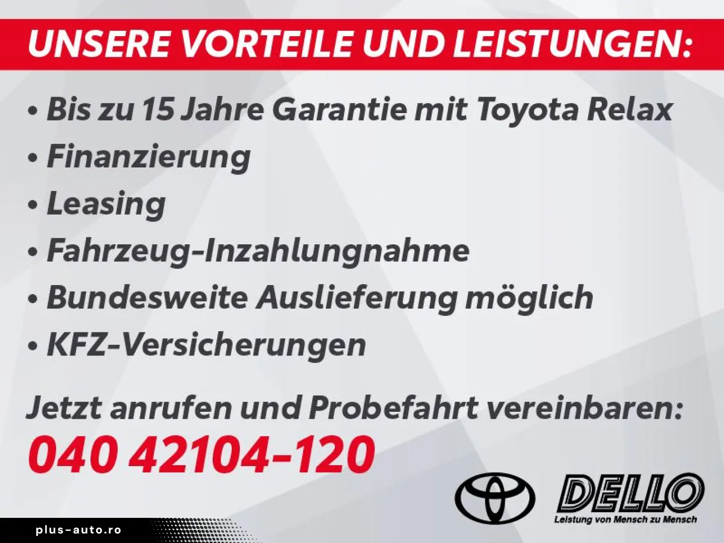 TOYOTA C-HR 2.0 Plug-In Hybrid Teamplayer Technik Paket