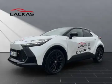 TOYOTA C-HR Plug-In Hybrid FWD GR Spo rt 2.0 EU6e