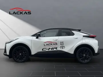 TOYOTA C-HR Plug-In Hybrid FWD GR Spo rt 2.0 EU6e