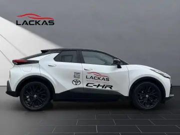 TOYOTA C-HR Plug-In Hybrid FWD GR Spo rt 2.0 EU6e