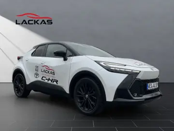 TOYOTA C-HR Plug-In Hybrid FWD GR Spo rt 2.0 EU6e