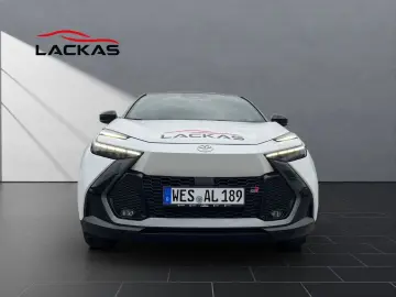 TOYOTA C-HR Plug-In Hybrid FWD GR Spo rt 2.0 EU6e