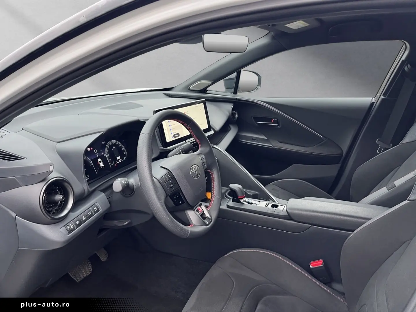 TOYOTA C-HR Plug-In Hybrid FWD GR Spo rt 2.0 EU6e