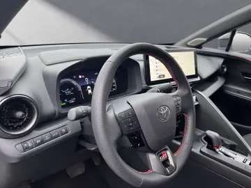 TOYOTA C-HR Plug-In Hybrid FWD GR Spo rt 2.0 EU6e