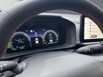 TOYOTA C-HR Plug-In Hybrid FWD GR Spo rt 2.0 EU6e