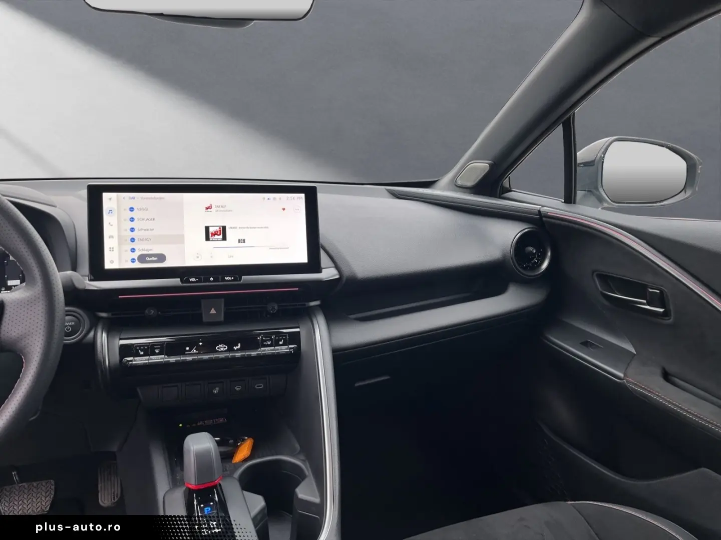 TOYOTA C-HR Plug-In Hybrid FWD GR Spo rt 2.0 EU6e