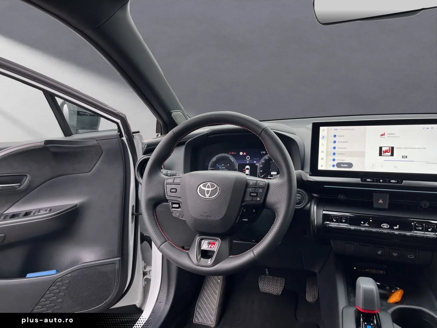 TOYOTA C-HR Plug-In Hybrid FWD GR Spo rt 2.0 EU6e