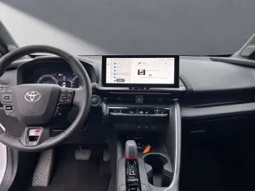 TOYOTA C-HR Plug-In Hybrid FWD GR Spo rt 2.0 EU6e