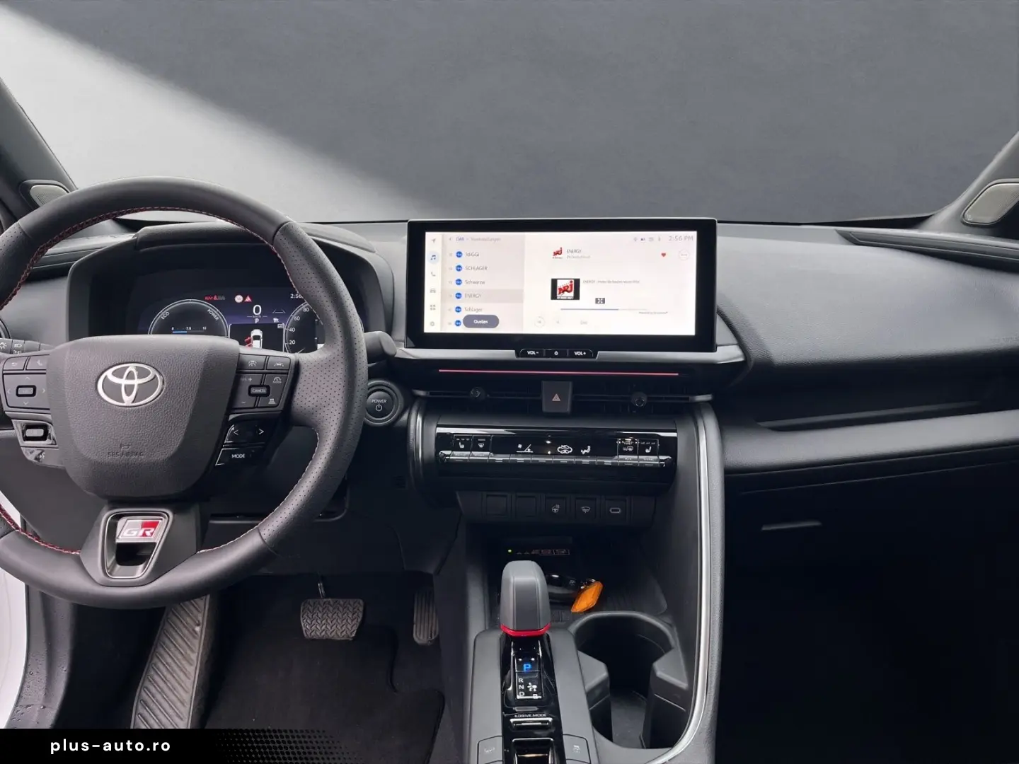 TOYOTA C-HR Plug-In Hybrid FWD GR Spo rt 2.0 EU6e