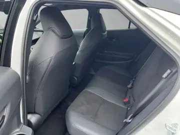 TOYOTA C-HR Plug-In Hybrid FWD GR Spo rt 2.0 EU6e