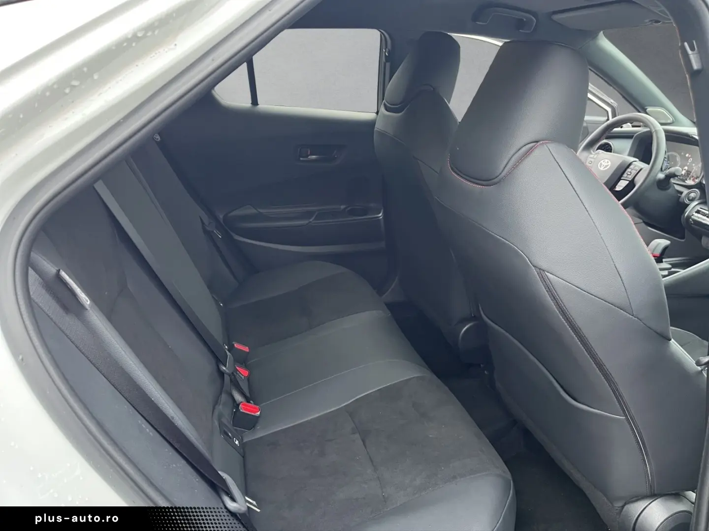 TOYOTA C-HR Plug-In Hybrid FWD GR Spo rt 2.0 EU6e