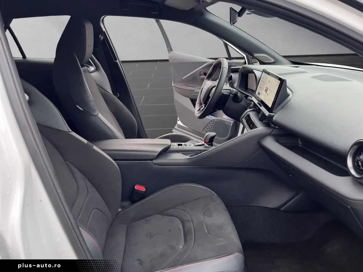 TOYOTA C-HR Plug-In Hybrid FWD GR Spo rt 2.0 EU6e