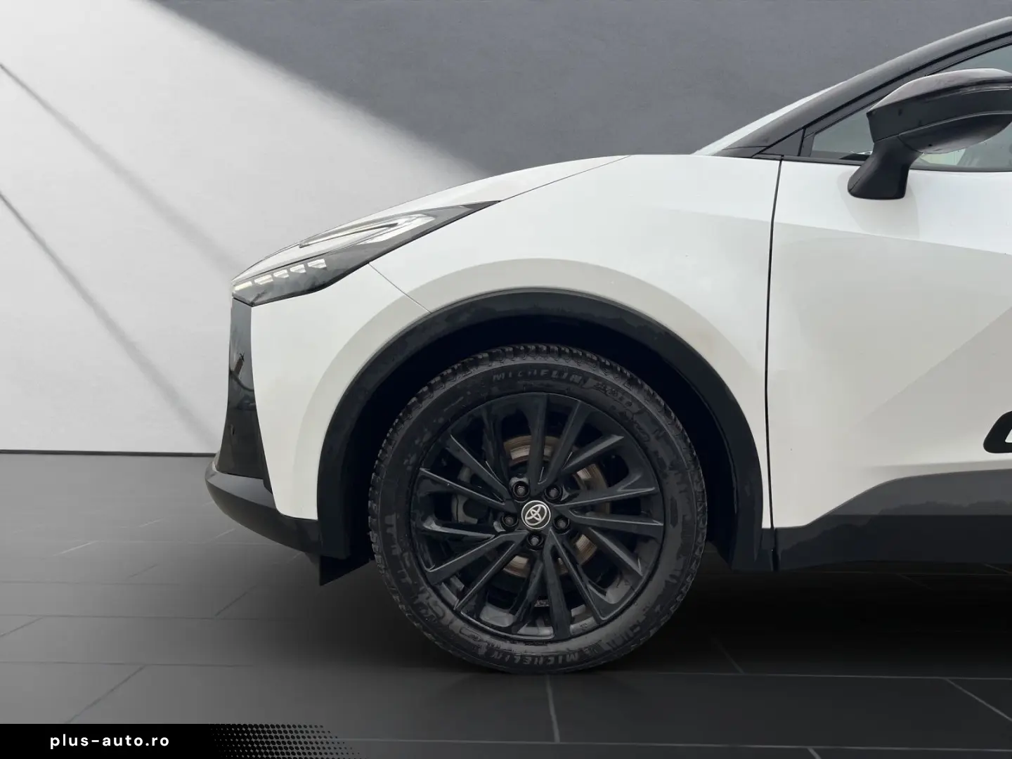 TOYOTA C-HR Plug-In Hybrid FWD GR Spo rt 2.0 EU6e