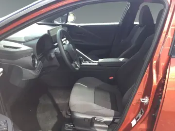 TOYOTA C-HR 2.0 Plugin-Hybrid Teamplayer Sitzheizung DA