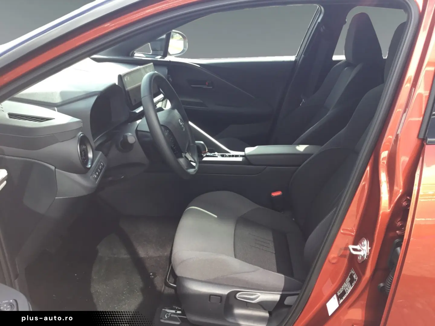 TOYOTA C-HR 2.0 Plugin-Hybrid Teamplayer Sitzheizung DA