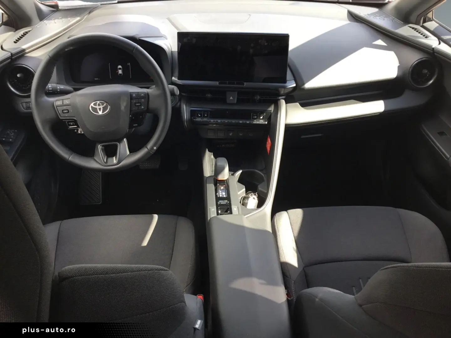 TOYOTA C-HR 2.0 Plugin-Hybrid Teamplayer Sitzheizung DA