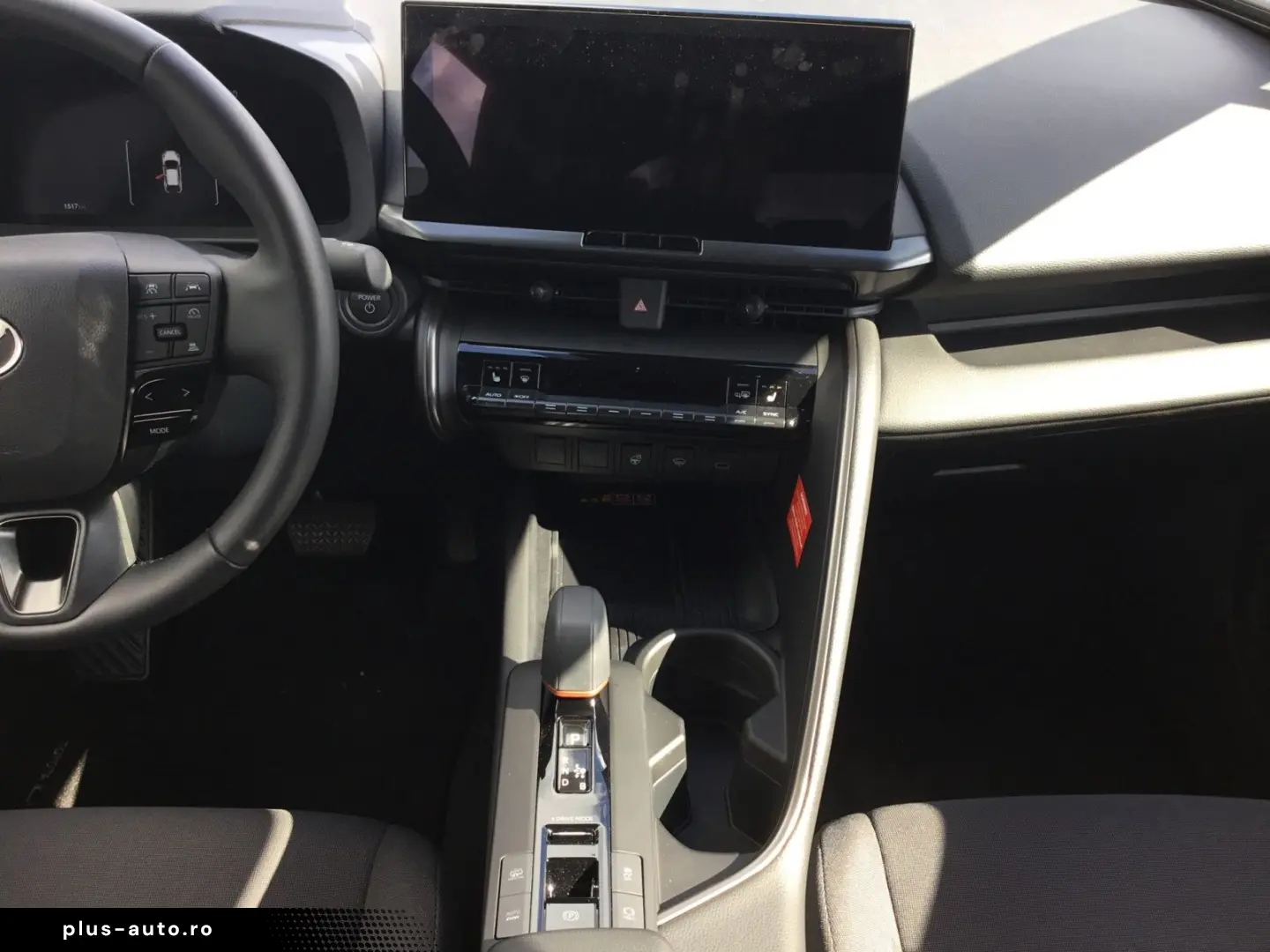 TOYOTA C-HR 2.0 Plugin-Hybrid Teamplayer Sitzheizung DA