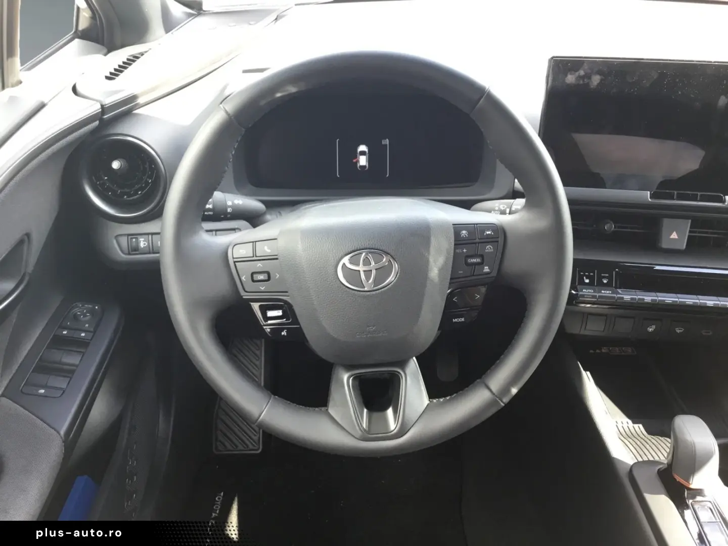 TOYOTA C-HR 2.0 Plugin-Hybrid Teamplayer Sitzheizung DA