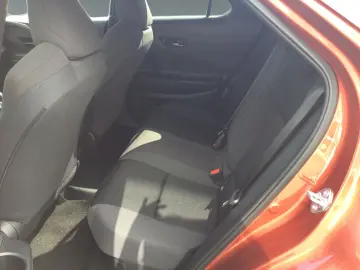 TOYOTA C-HR 2.0 Plugin-Hybrid Teamplayer Sitzheizung DA