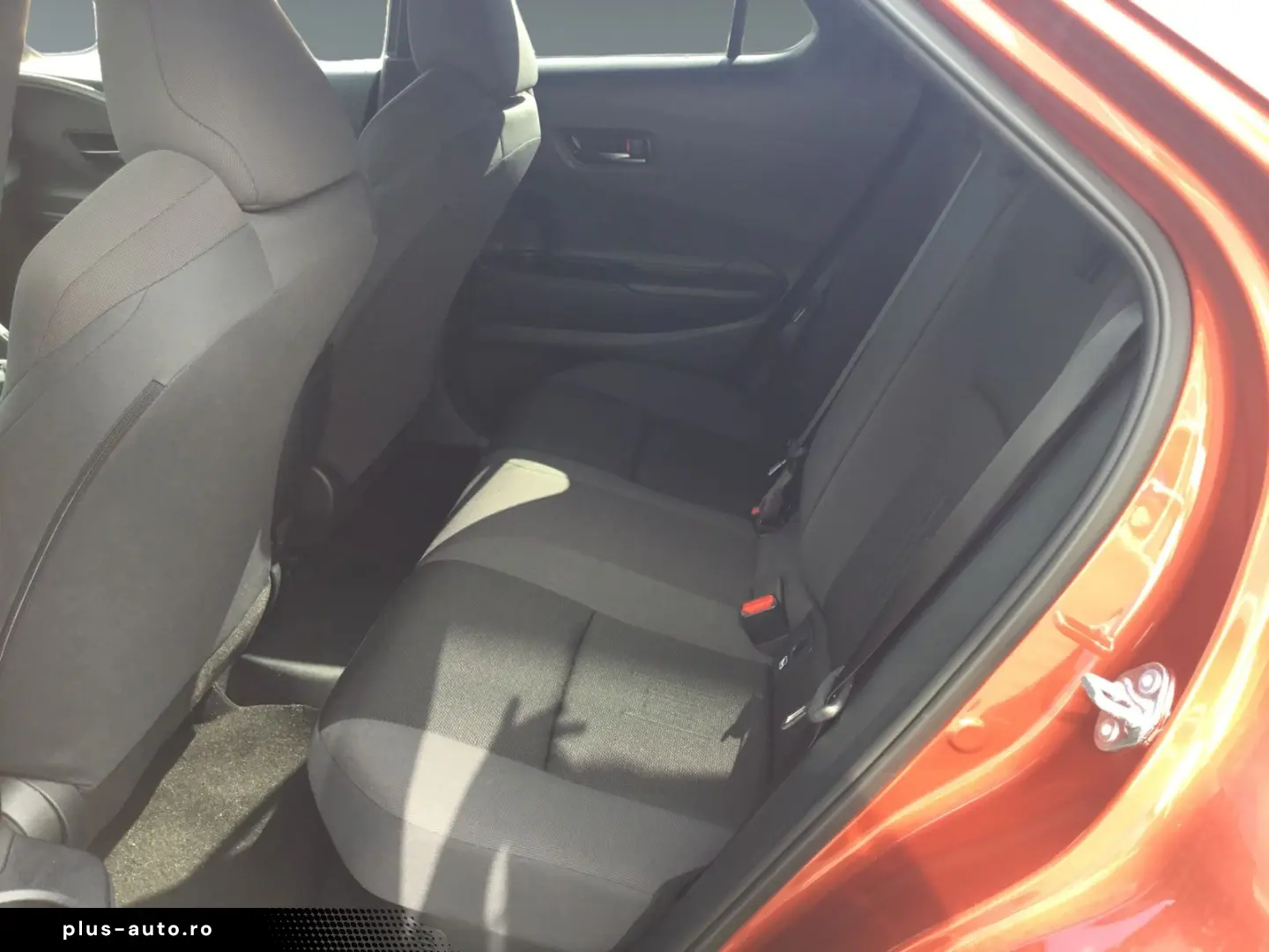 TOYOTA C-HR 2.0 Plugin-Hybrid Teamplayer Sitzheizung DA