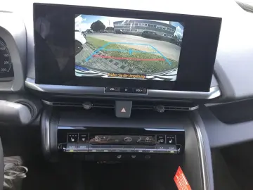 TOYOTA C-HR 2.0 Plugin-Hybrid Teamplayer Sitzheizung DA