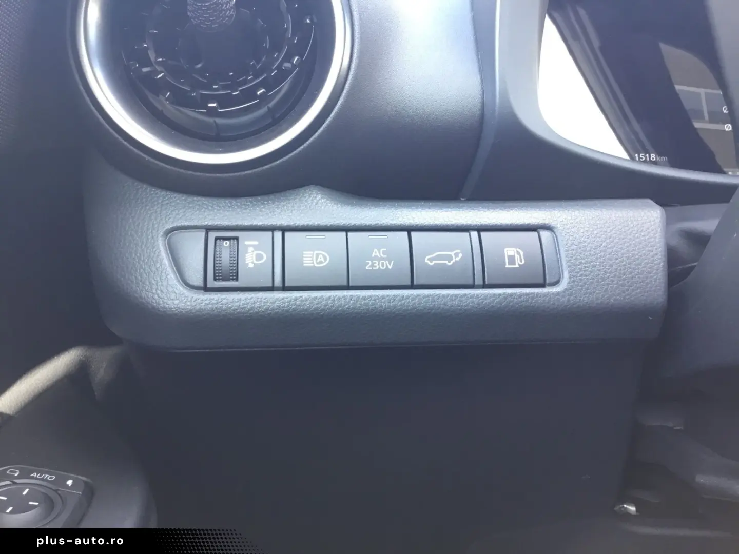 TOYOTA C-HR 2.0 Plugin-Hybrid Teamplayer Sitzheizung DA