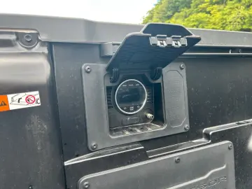 TOYOTA MY25 Tacoma Trailhunter  ON STOCK