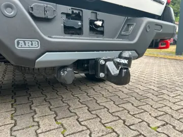 TOYOTA MY25 Tacoma Trailhunter  ON STOCK