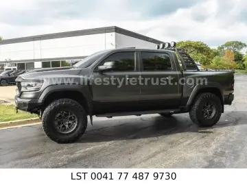 DODGE RAM 1500 TRX 6.2LV8 LVL2 € 81.500 T1 EU EXPORT