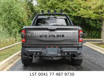 DODGE RAM 1500 TRX 6.2LV8 LVL2 € 81.500 T1 EU EXPORT