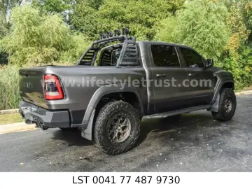 DODGE RAM 1500 TRX 6.2LV8 LVL2 € 81.500 T1 EU EXPORT