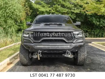DODGE RAM 1500 TRX 6.2LV8 LVL2 € 81.500 T1 EU EXPORT