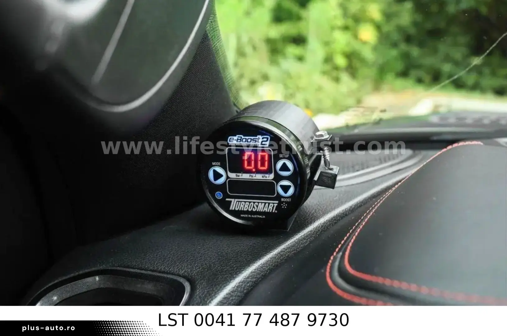 DODGE RAM 1500 TRX 6.2LV8 LVL2 € 81.500 T1 EU EXPORT