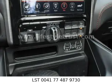 DODGE RAM 1500 TRX 6.2LV8 LVL2 € 81.500 T1 EU EXPORT