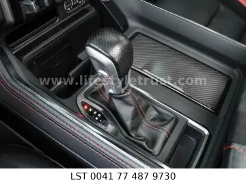 DODGE RAM 1500 TRX 6.2LV8 LVL2 € 81.500 T1 EU EXPORT