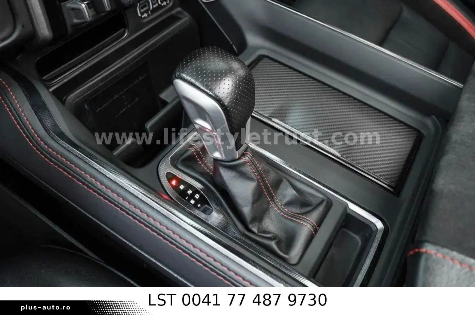 DODGE RAM 1500 TRX 6.2LV8 LVL2 € 81.500 T1 EU EXPORT