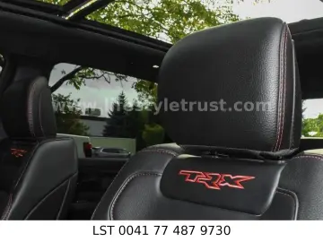 DODGE RAM 1500 TRX 6.2LV8 LVL2 € 81.500 T1 EU EXPORT