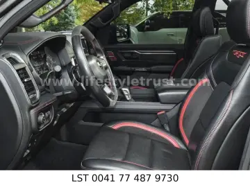 DODGE RAM 1500 TRX 6.2LV8 LVL2 € 81.500 T1 EU EXPORT