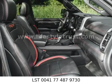 DODGE RAM 1500 TRX 6.2LV8 LVL2 € 81.500 T1 EU EXPORT