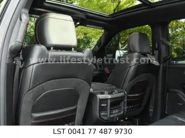 DODGE RAM 1500 TRX 6.2LV8 LVL2 € 81.500 T1 EU EXPORT