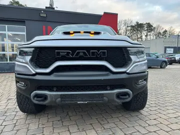DODGE RAM TRX 6.2l Supercharged Hemi V8
