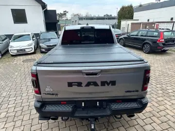 DODGE RAM TRX 6.2l Supercharged Hemi V8